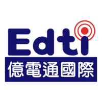 億電通LOGO