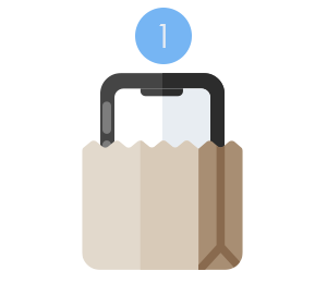 Packing 1